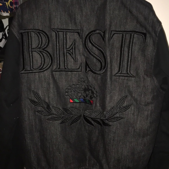 Best Letterman - Picture 2 of 3